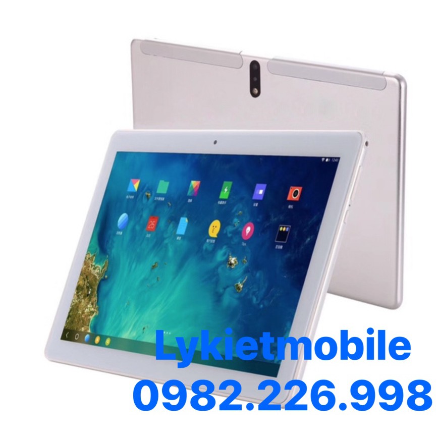 [Mã 151ELSALE1 hoàn 7% đơn 300K] Máy tính bảng xách tay tablet As88 plus 4G Ram 8G | BigBuy360 - bigbuy360.vn