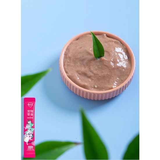 [HCM] Súp thưởng Ciao cung cấp đầy đủ dinh dưỡng dành cho mèo, cho thú cưng 15gr/thanh