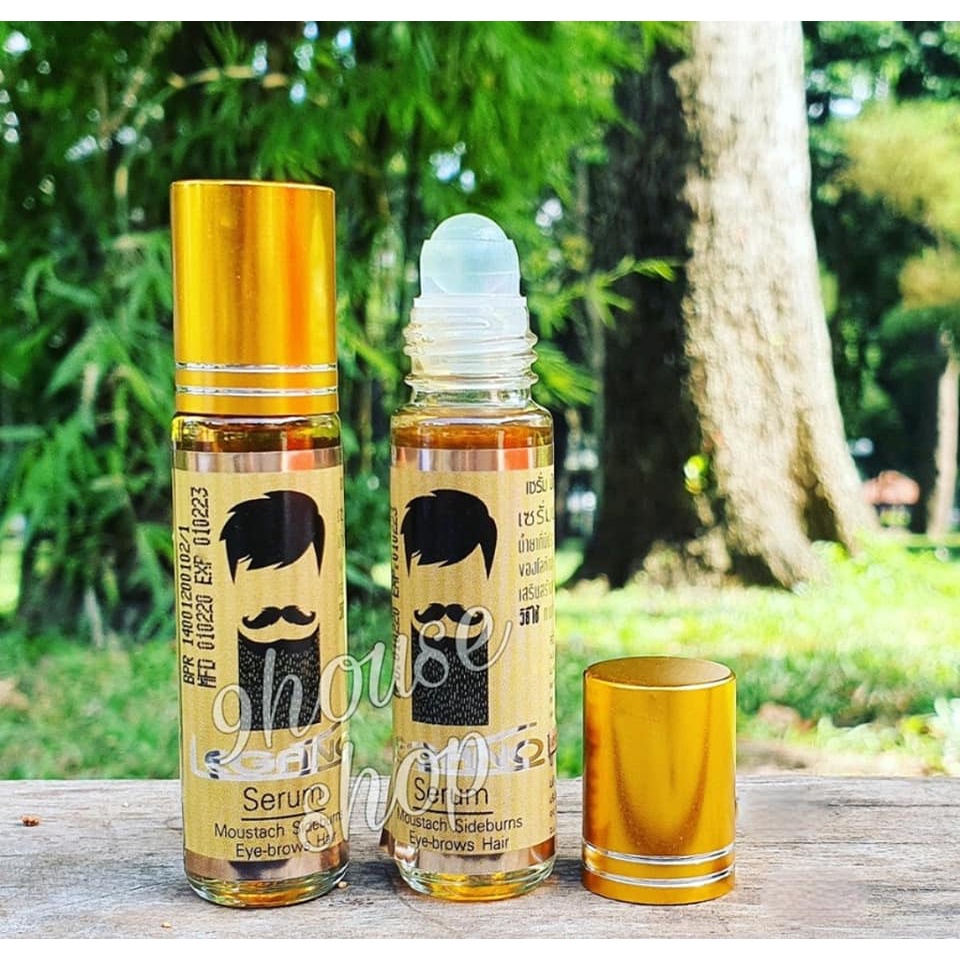 01 Serum Legano Thái Lan 10ml