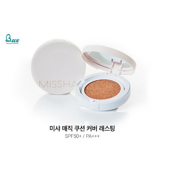 Phấn Nước MISSHA [Hàng Loại 1]