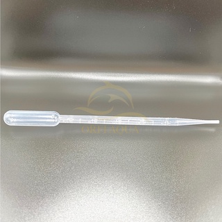 Pipet Nhựa (Ống Nhỏ Giọt Nhựa)