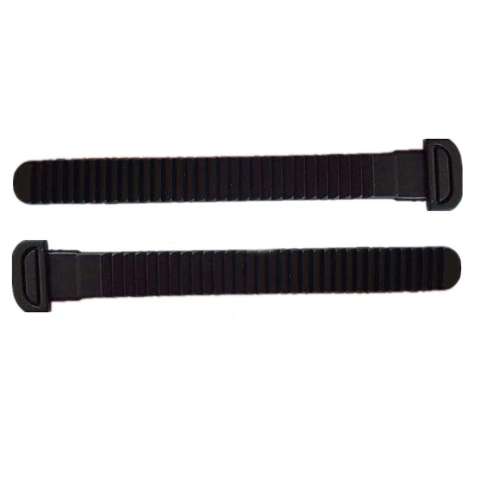 Set 8 Phụ Kiện Dây Hình Nhện Chữ T Chuyên Dụng Cho Giày Trượt Patin