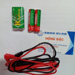 ĐỒNG HỒ ĐO VẠN NĂNG SAMWA DE-960TR