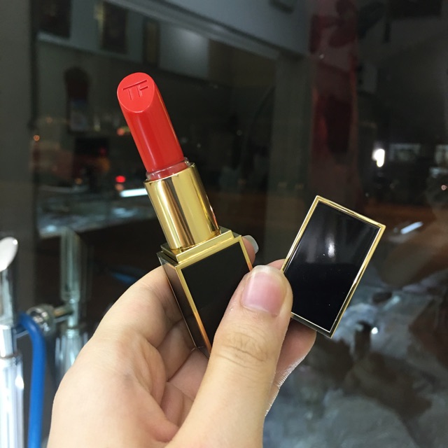 Son môi Tomford