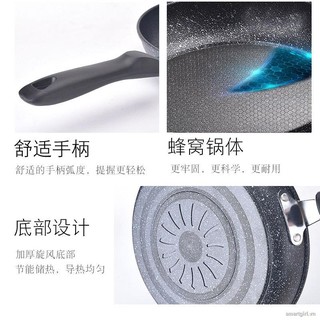 Chảo Đá Chống Dính 30cm