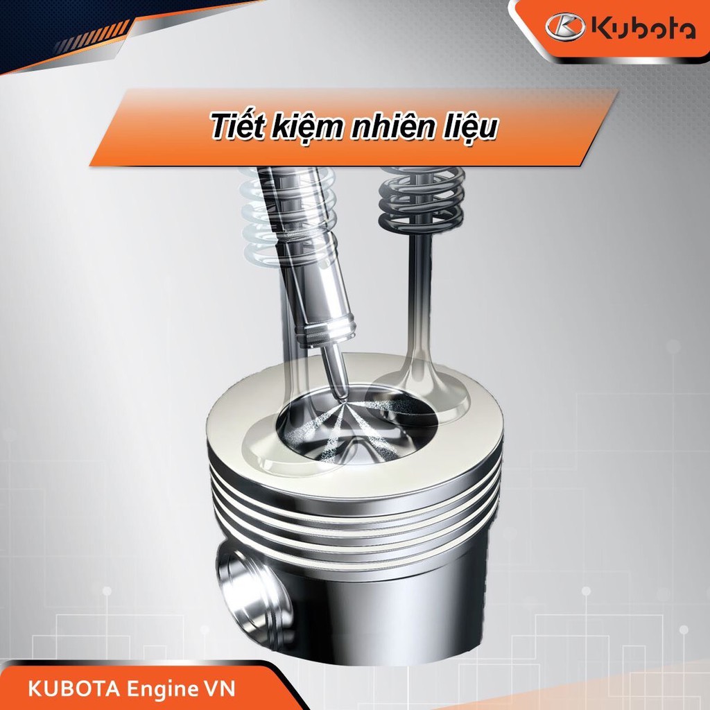 Máy Nổ – Động Cơ Dầu Kubota RT155 15.5HP - Hàng Sẵn
