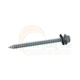 Vít bắn gỗ inox 410 (bịch 50 con)
