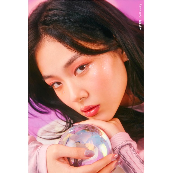 (Có sẵn) Son tint nhũ lấp lánh UNLEASHIA Non Sticky Dazzle Tint | BigBuy360 - bigbuy360.vn