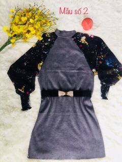 👗👗👗 ĐẦM QUẢNG CHÂU LOẠI 1 (MỊN VÀ ĐẸP)