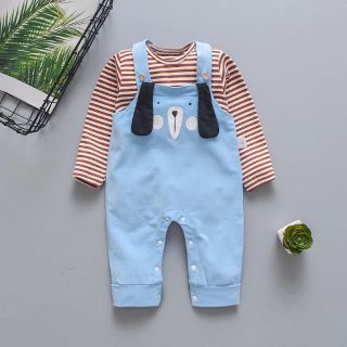 Set yếm cho bé trai bé gái