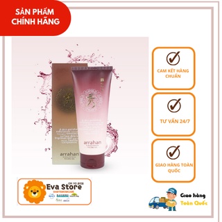 Tẩy da chết trắng da La Hán Quả Hangban Arrahan Soo Peeling Gel Hàn Quốc 180ml