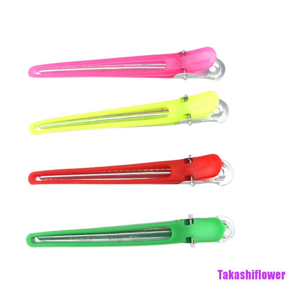 (Hàng Mới Về) Bộ 12 Dụng Cụ Tạo Kiểu Tóc Dễ Dàng