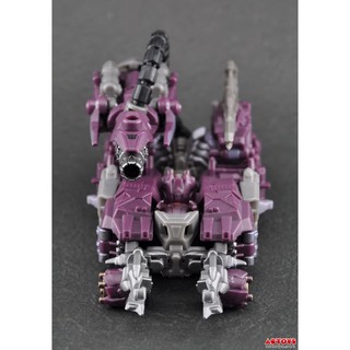 Mô hình Transformer Shockwave Mechtech Hasbro