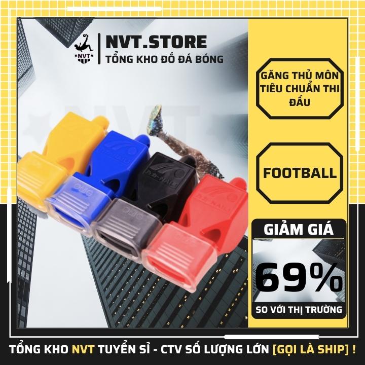 Còi trọng tài Lewave cho bóng đá bóng rổ chuyên nghiệp, còi bóng đá nhựa/sắt hỗ trợ thi đấu cao cấp - NVT.store.vn