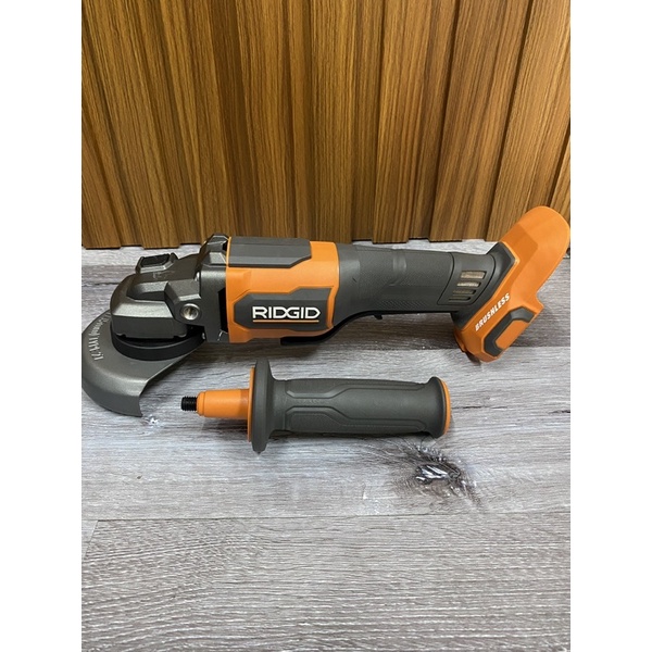 Máy mài cắt ridgid 18v