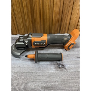 Máy mài cắt ridgid 18v