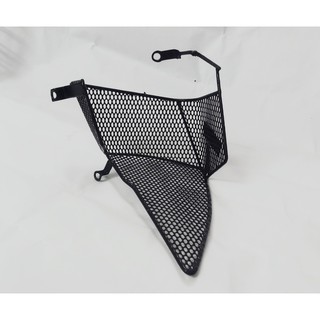 RXM0010 Rổ xe máy SIRIUS lắp hông