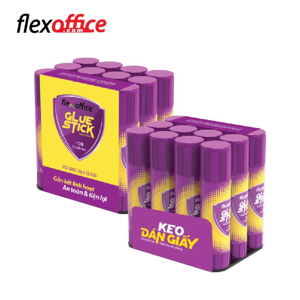 KEO KHÔ THIÊN LONG - ĐIỂM 10 FO-G006