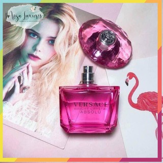 𝐍𝐮̛𝐨̛́𝐜 𝐡𝐨𝐚  𝐕𝐞𝐫𝐬𝐚𝐜𝐞 𝐛𝐫𝐢𝐠𝐡𝐭 𝐚𝐛𝐬𝐨𝐥𝐮 EDP 90 ml