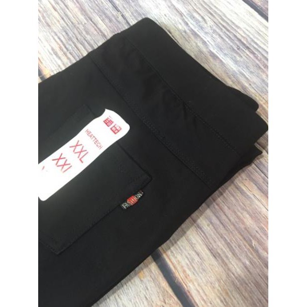 [SIÊU GIẢM GIÁ] Quần Leggings Chân Sọc Co Dãn Ôm Dáng | BigBuy360 - bigbuy360.vn