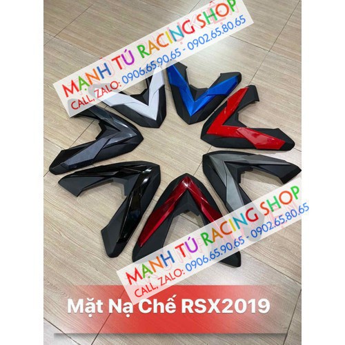 MẶT NẠ WAVE RSX 2017-2019 cao cấp - DHI872