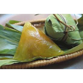 20 Lá tre tươi to/vừa dùng gói bánh, trang trí