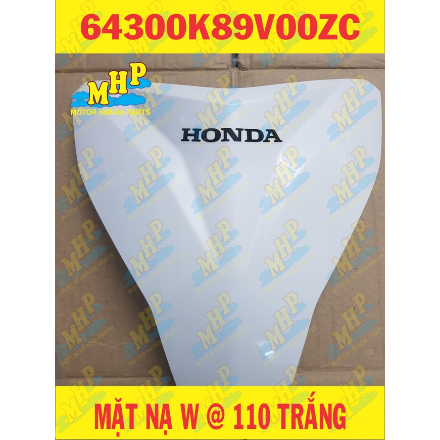 mặt nạ wave anpha 110 chính hãng honda | Shopee Việt Nam