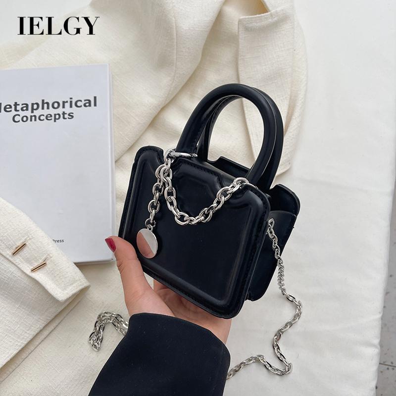Túi vuông nhỏ IELGY cao cấp thời trang cho nữ