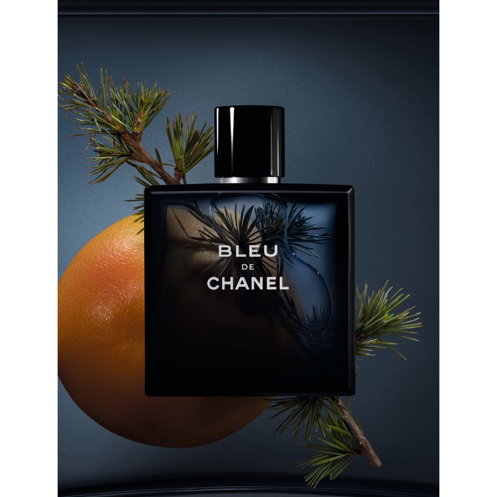 Nước Hoa Nam Bleu De Chaɴᴇʟ EDT, EDP, Parfum Chai Full 100ml