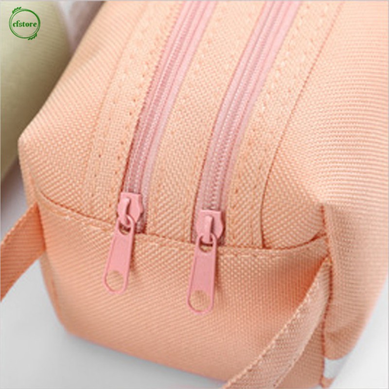 Túi Đựng Bút Đa Năng Sức Chứa Lớn