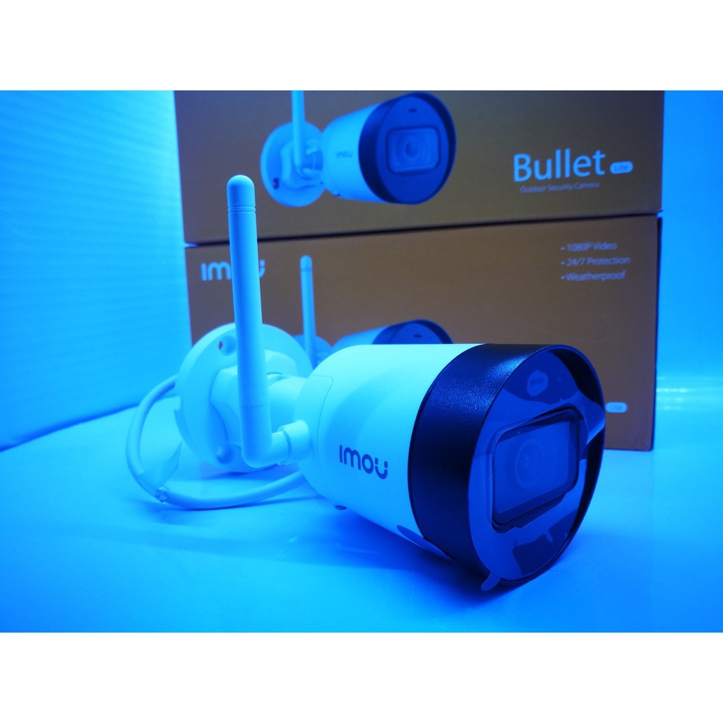 Camera wifi⭐siêu rẻ⭐Camera IP Wifi 2.0MP IPC-G22P-IMOU