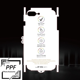 [RẺ VÔ ĐỊCH] Miếng Dán PPF IPhone Nhám Tự Phục Hồi Đủ Các Dòng IPhone.
