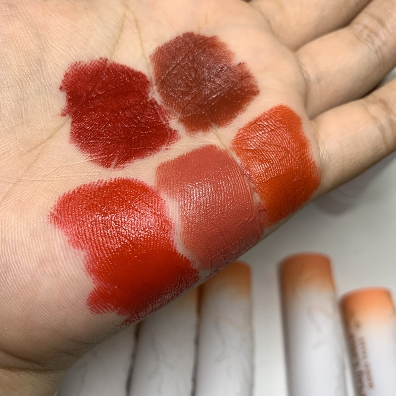 🍑Son thỏi nhiều dưỡng màu đẹp GOGOTALES KOI PLAY LOTUS | BigBuy360 - bigbuy360.vn