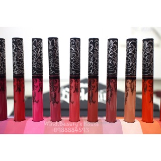 Tách set son kem Kat von D fullsize