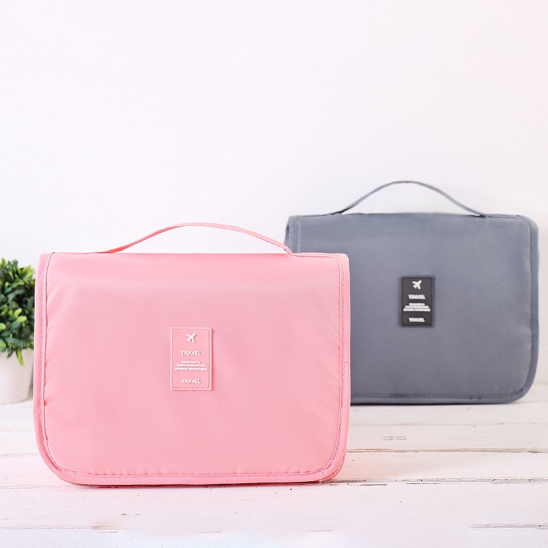 Túi xách tay mỹ phẩm Travel không thấm nước