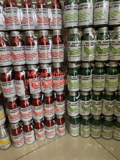 Tinh dầu thơm xe 2t (45ml) (mùi 2t)