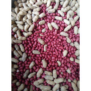 1Kg Bún [Mì] Ngũ Sắc đặc sản Cao Bằng( nguyên liệu hoàn toàn từ thiên nhiên) Gói 1KG