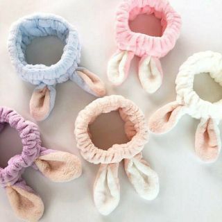 Băng đô tai thỏ