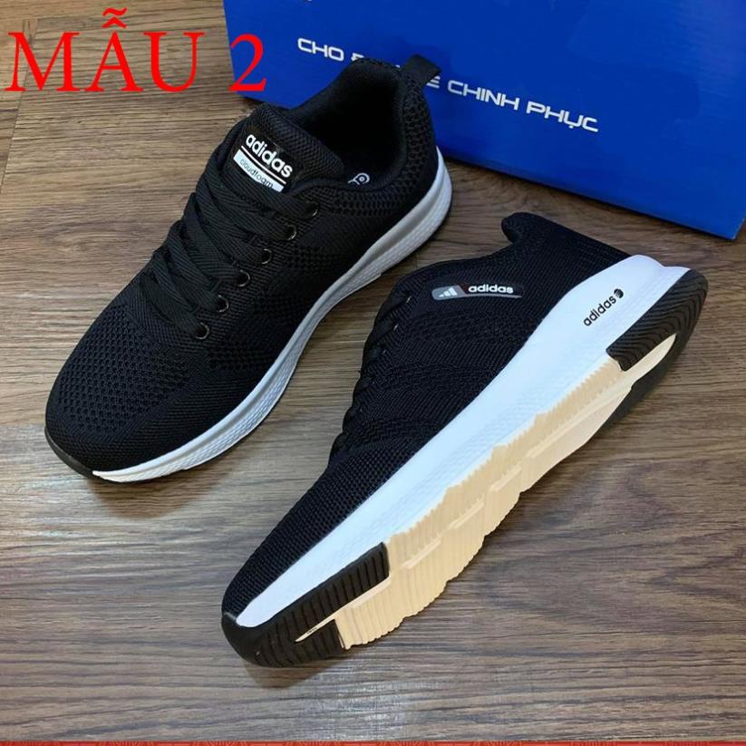(HOTTREND GIÁ TỐT) Giày adidas nam, giày nam 3 màu HÓT ĐẸP LI()..