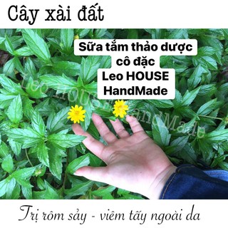 SỮA TẮM THẢO MỘC MẸ VÀ BÉ