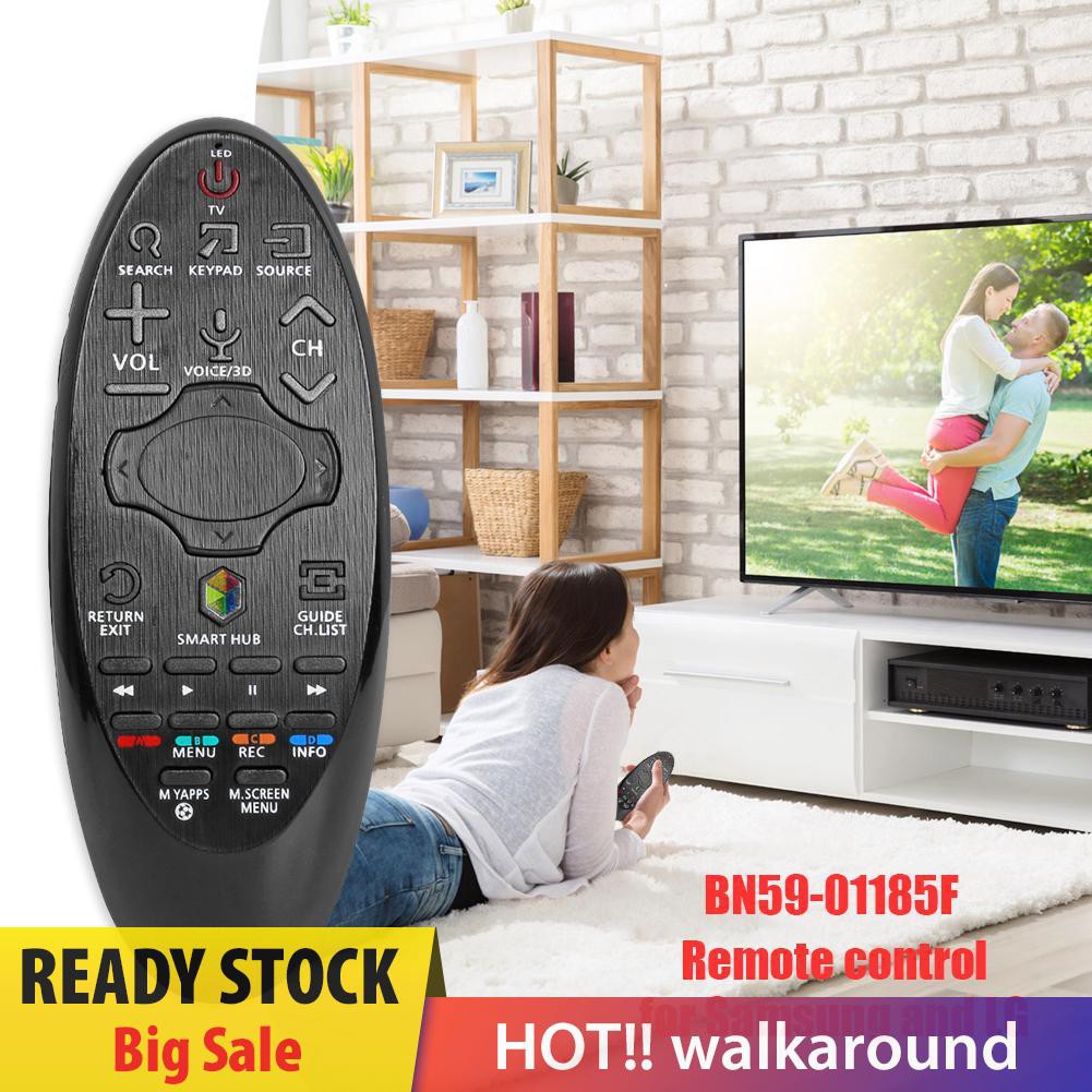 Điều Khiển Từ Xa Cho Tv Thông Minh Lg Bn59-01185F / Bn59-01185D