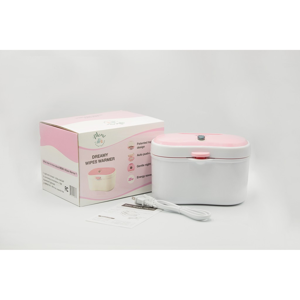 MÁY LÀM ẤM KHĂN ƯỚT/KHĂN VẢI MEMI- MÁY LÀM ẤM KHĂN ƯỚT THƯƠNG HIỆU MỸ