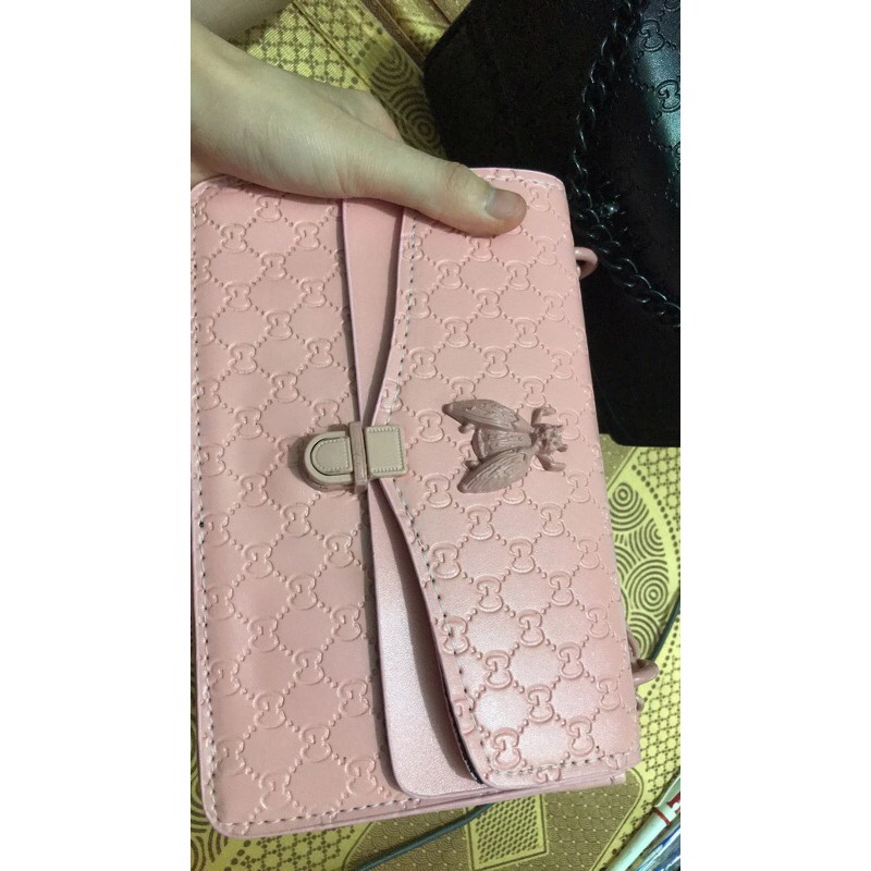 TÚI ONG DẬP CHỮ GC T70 có video ảnh thật | BigBuy360 - bigbuy360.vn