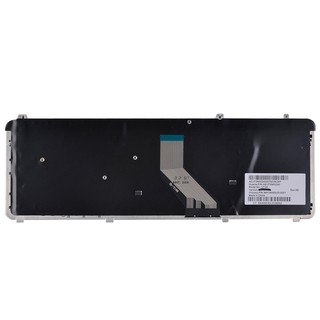 Bàn phím HP DV6-1000