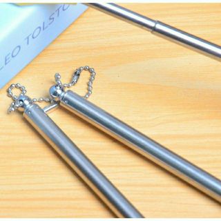 Cây gải lưng inox