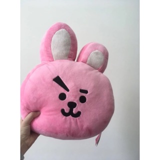 ORDER Gấu bông BTS, Face cushion BT21