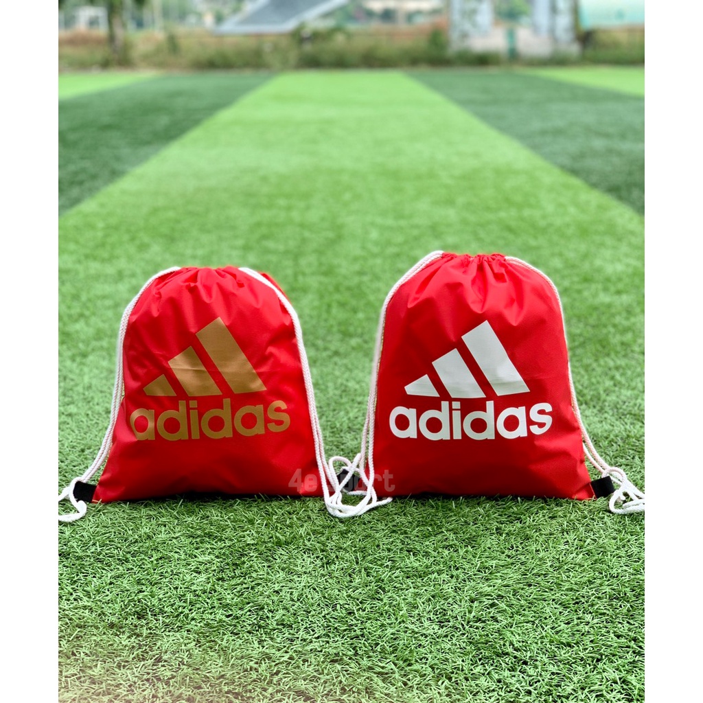 Túi dây rút thể thao đựng giày đá banh, tập gym, chống thấm nước V6