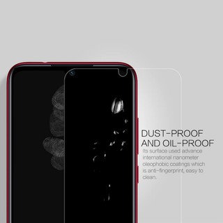 Cường lực Redmi Note 7 Nillkin H+ Pro