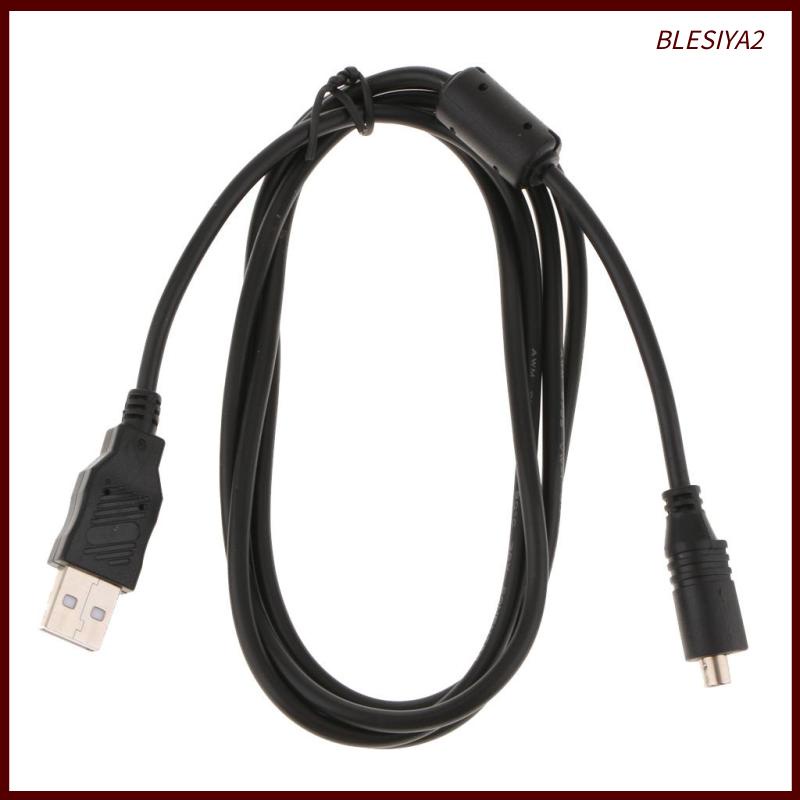 Dây Cáp Đồng Bộ Dữ Liệu USB 10 Pin VMC-15FS Blesiya2 Cho Máy Quay Kỹ Thuật Số