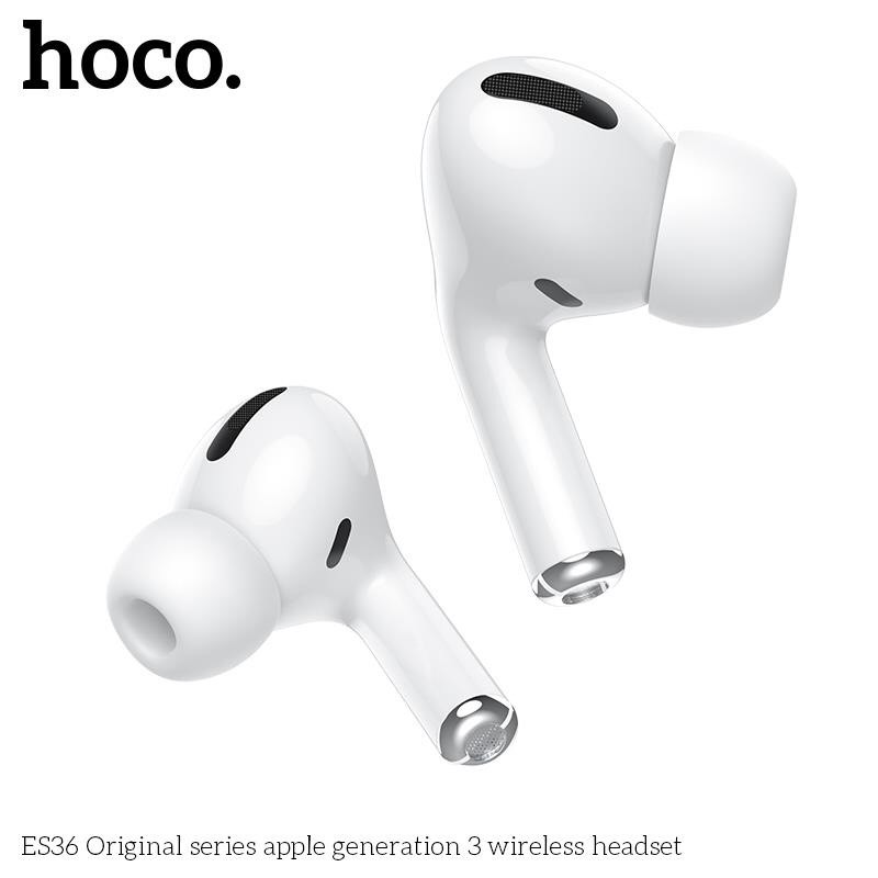 ✢CHÍNH HÃNG✢Tai Nghe Bluetooth Hoco ES36 Kiểu Dáng Airpods Pro